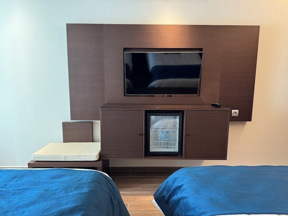 Hotel Seybouse International 16/44