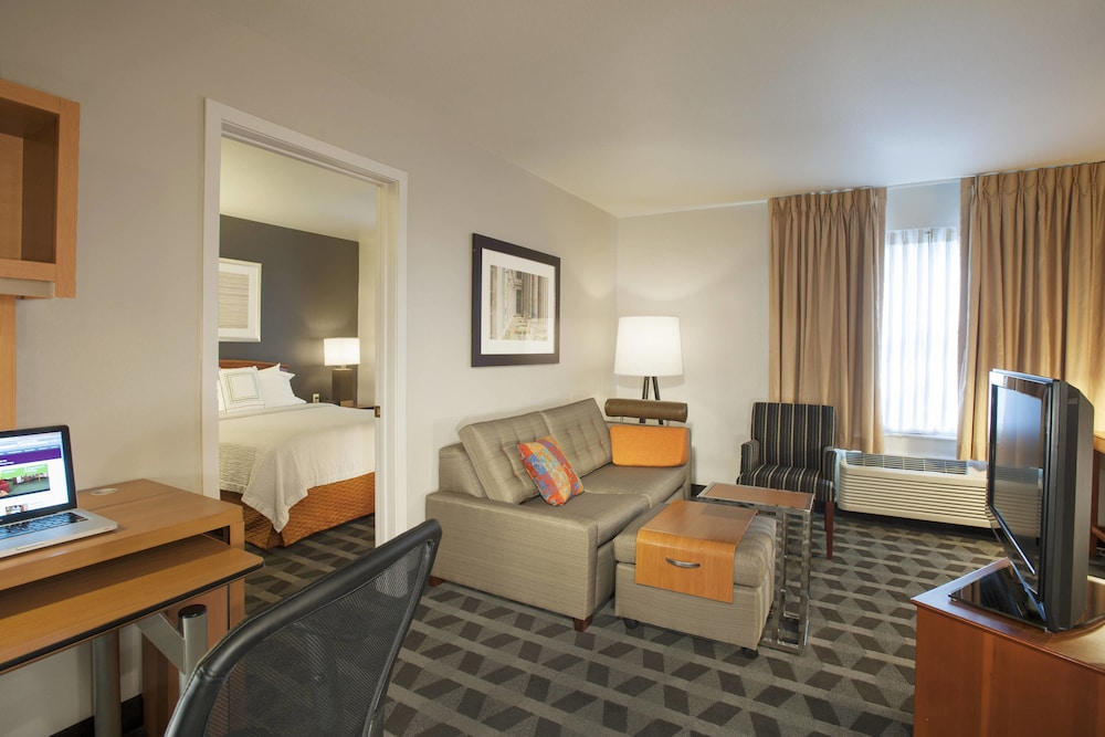 Towneplace Suites Marriott Dulles Airport 23/39