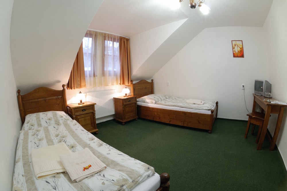 Kachelman Pension-banska Stiavnica 14/57