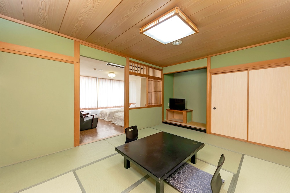 Itoen Hotel New Sakura 29/35