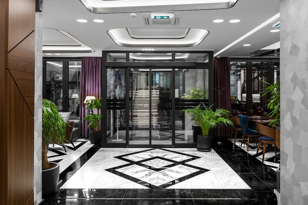 SKY酒店(SKY HOTEL) 图片4