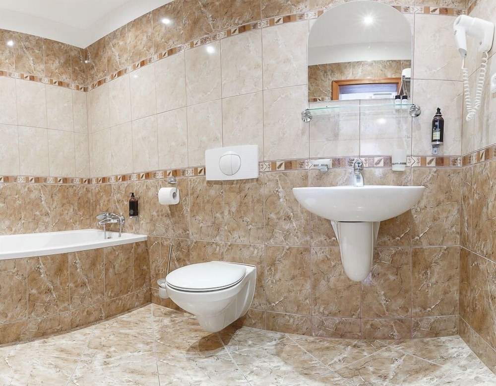 Hotel Liliova Prague Old Town 10/68