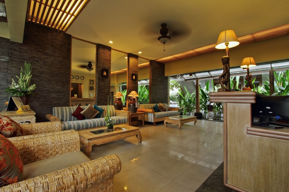 Pondok Sari 48/68