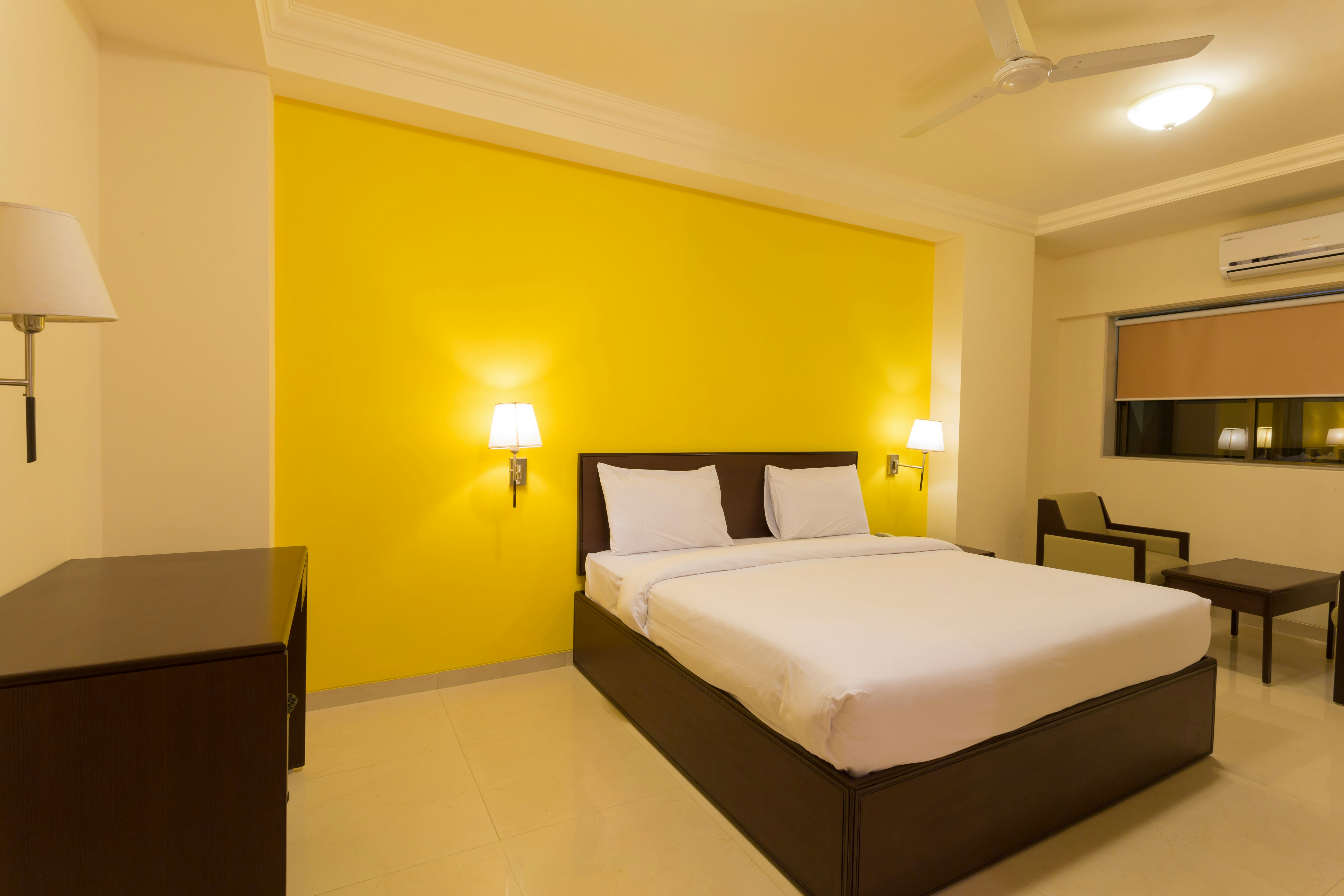 Ginger Hotel Thane 31/45