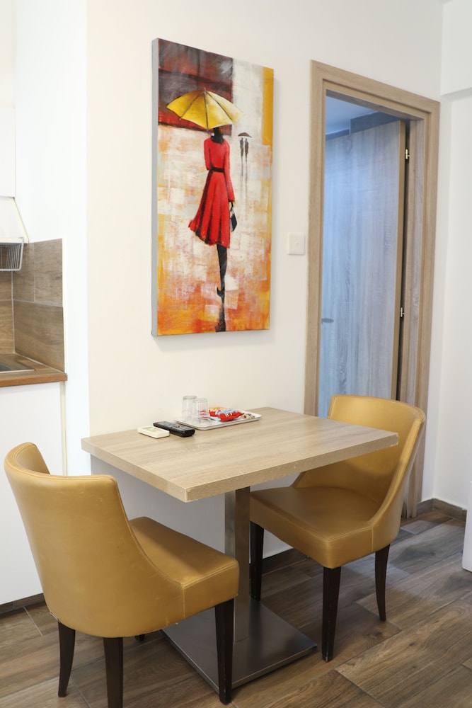 Layiotis Hotel Apartments 19/23