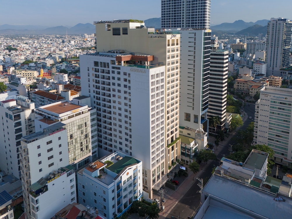 Gonsala Hotel Nha Trang 4/50