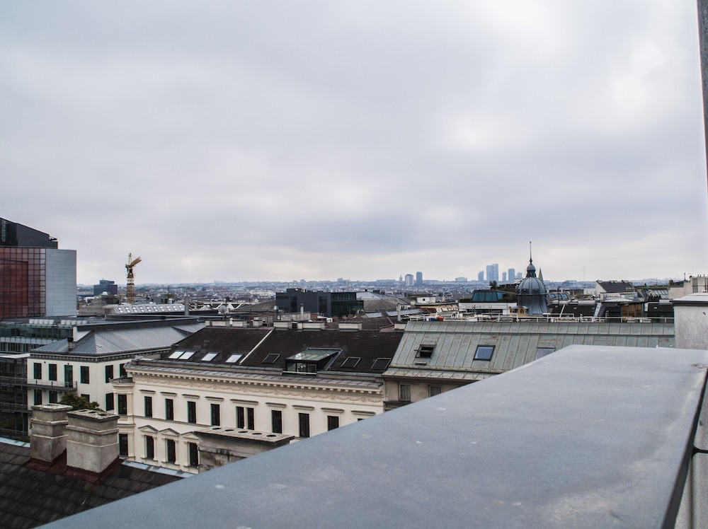 Urban Flats Vienna City Center 43/50