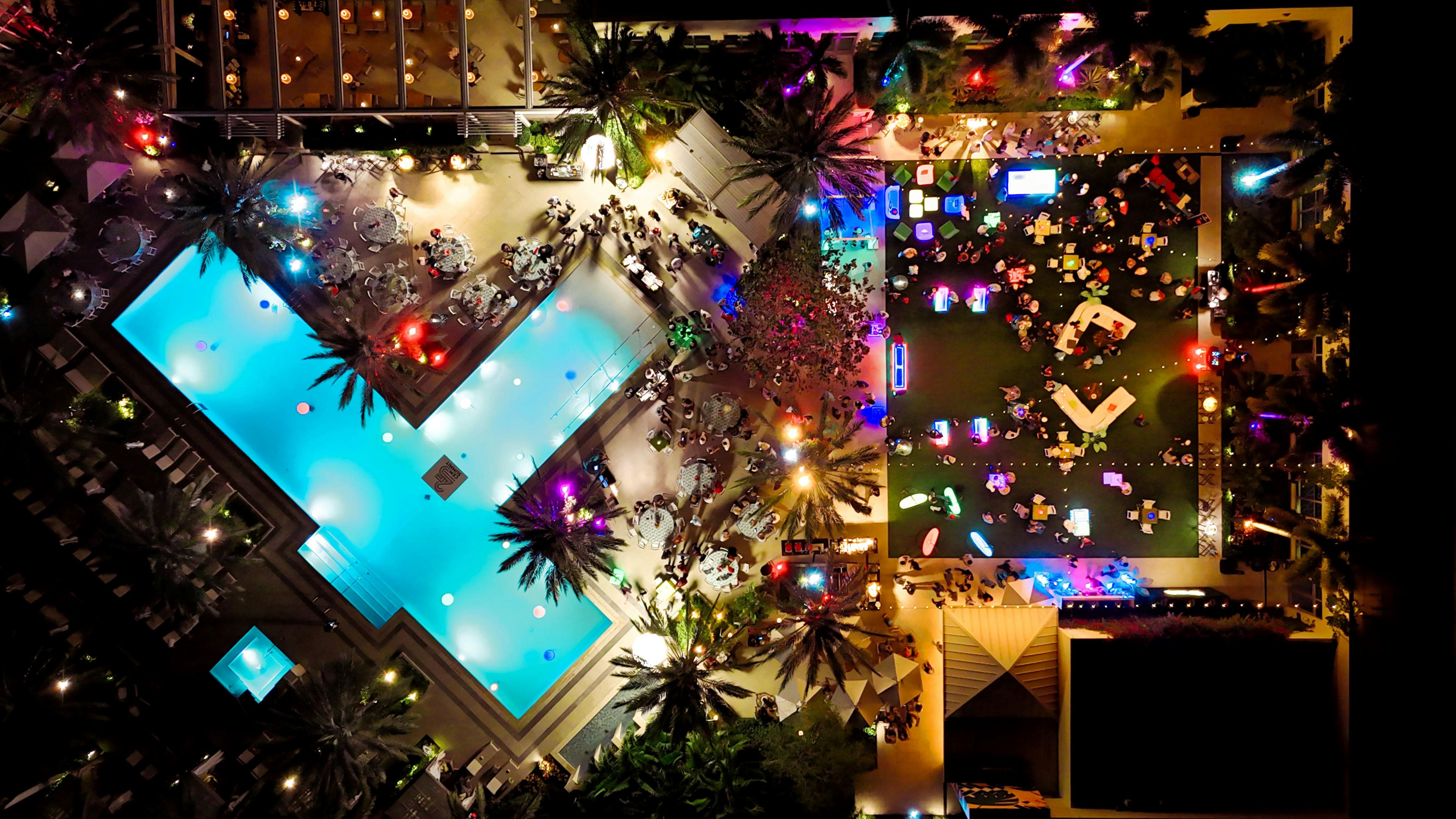 Hilton West Palm Beach 75/79