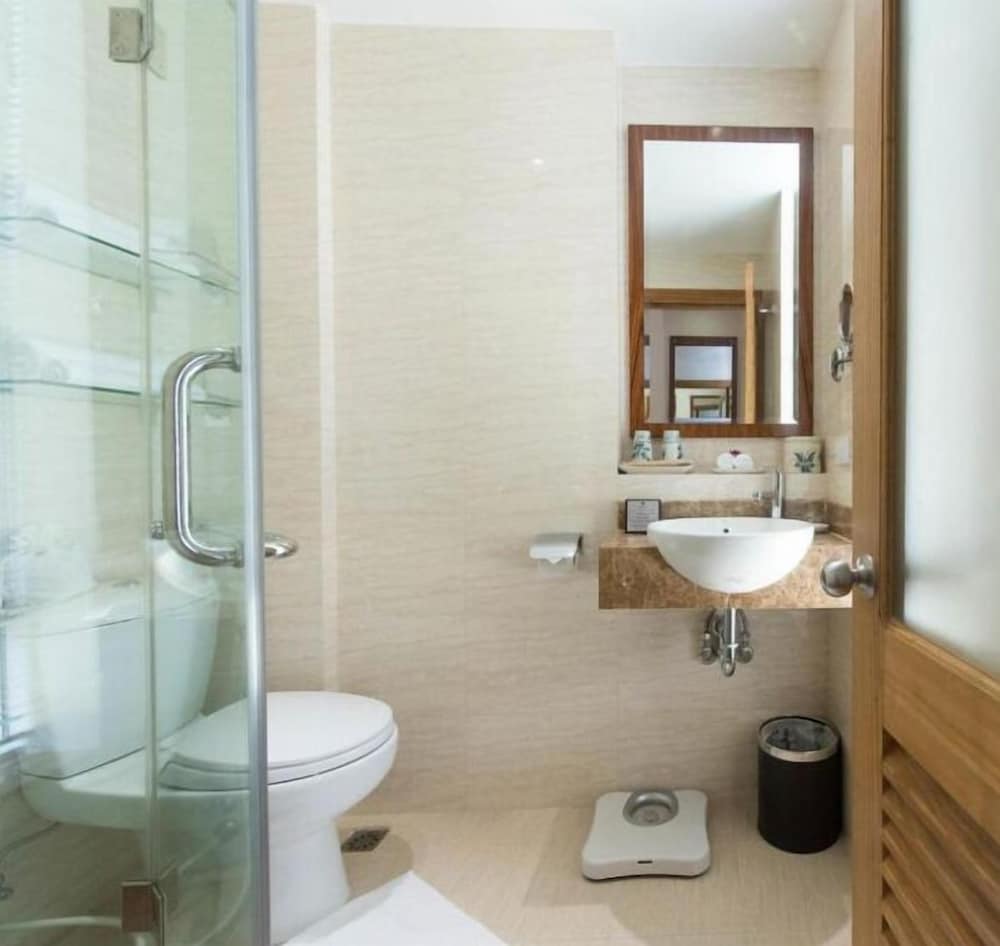 Hanoi Elite Hotel 55/56