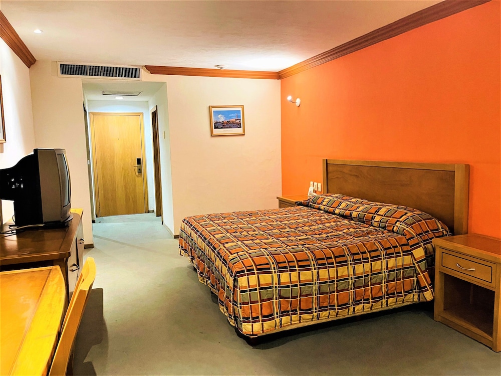 Hotel Florencia 13/47