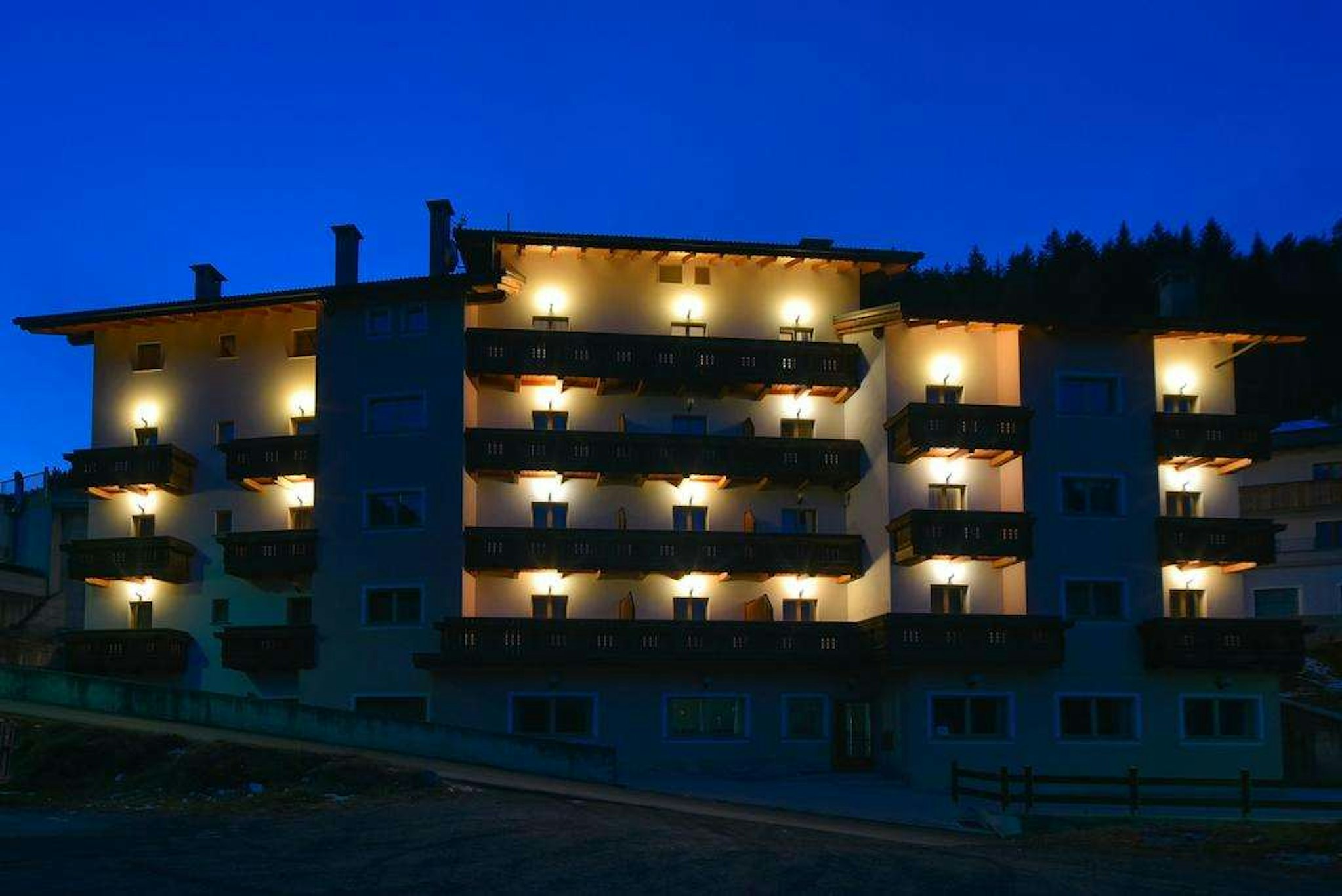 Hotel San Carlo 1/47