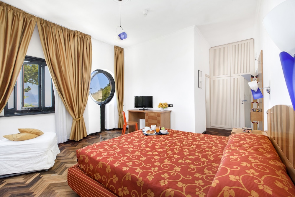 B and B Villa La Ventana 10/50