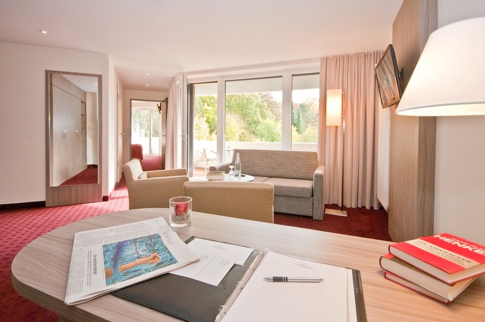 Parkhotel Cup Vitalis 50/65