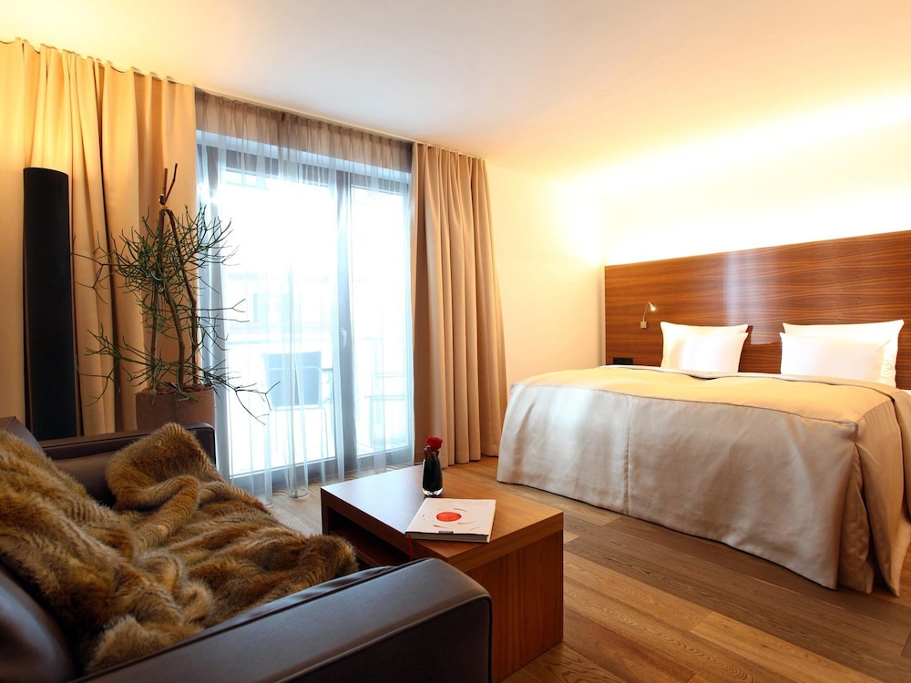 AlpenParks Hotel & Apartment Taxacher 16/71