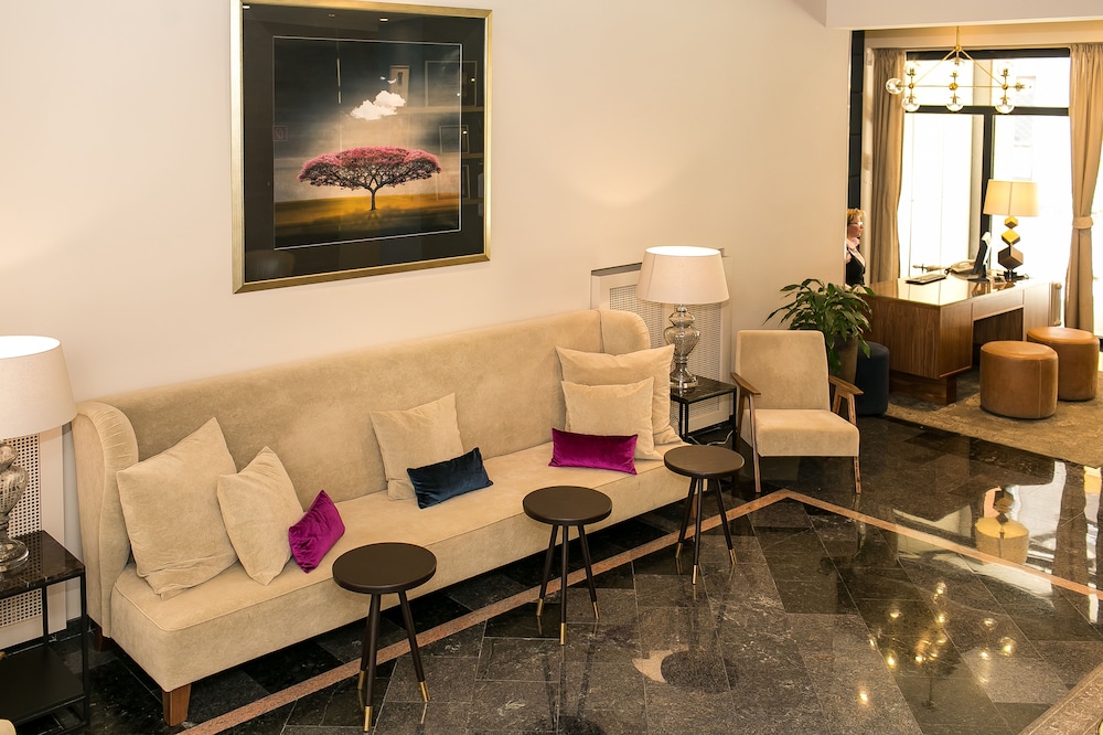 Ambra Hotel 44/61