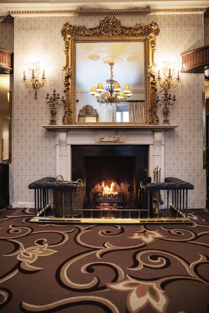 Fitzpatrick Castle Hotel 4/63