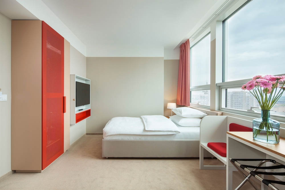 Hotel Altus 11/40