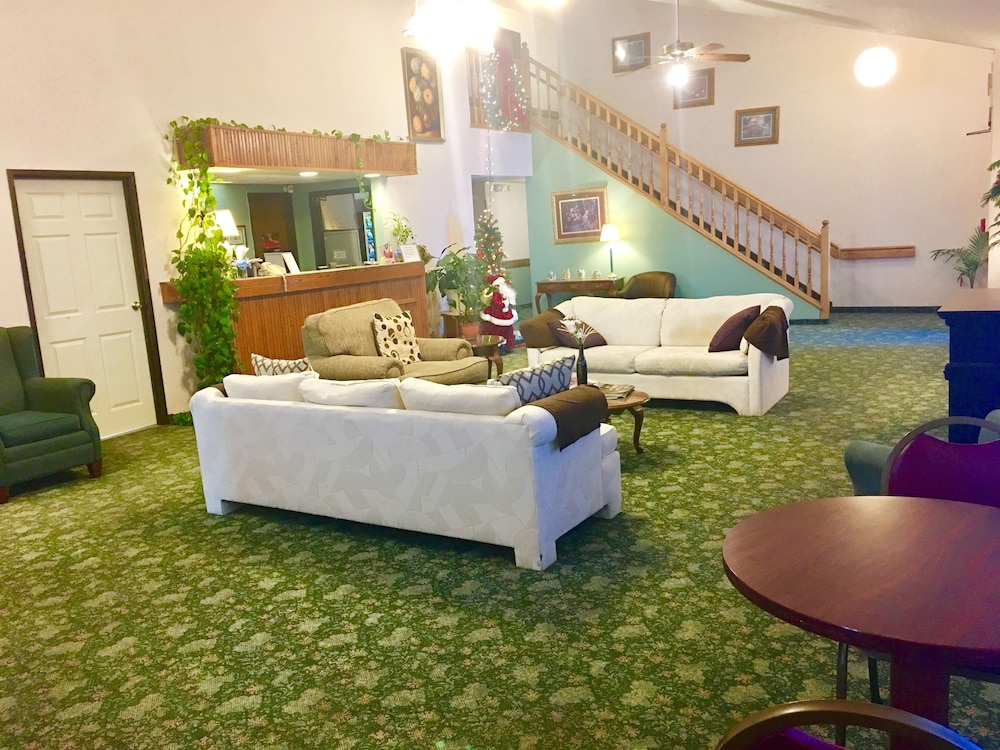 Select Inn Breckenridge 34/50
