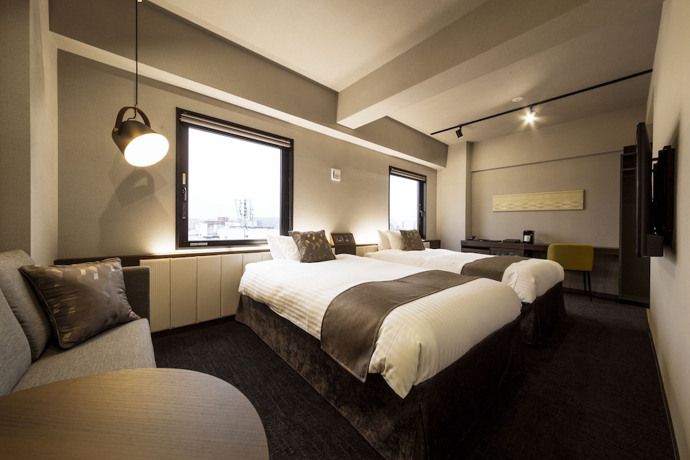 S-PERIA HOTEL HAKATA 10/45
