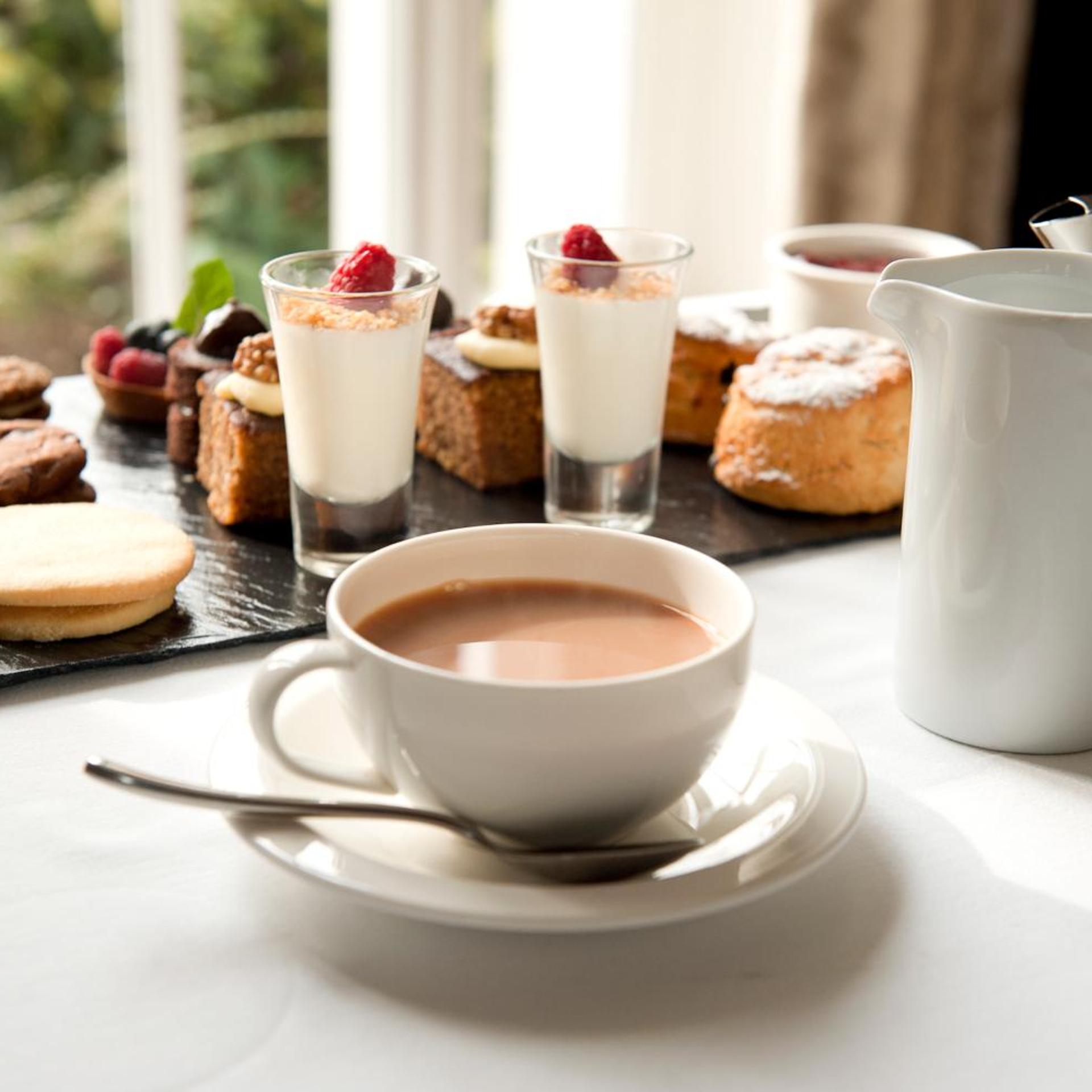Fishmore Hall Hotel and Boutique Spa 44/58