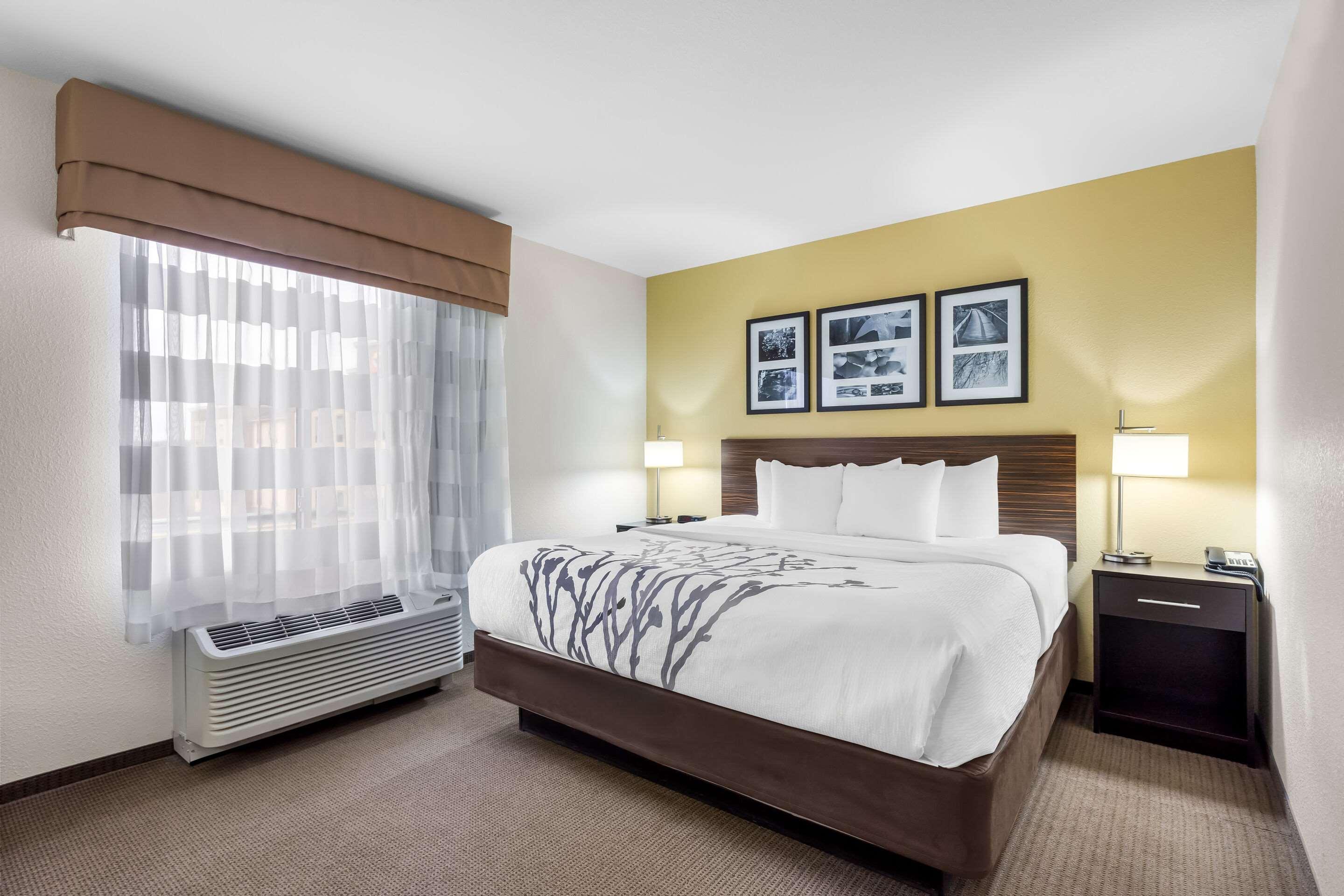 ROOM, KING BED, ACCESSIBLE