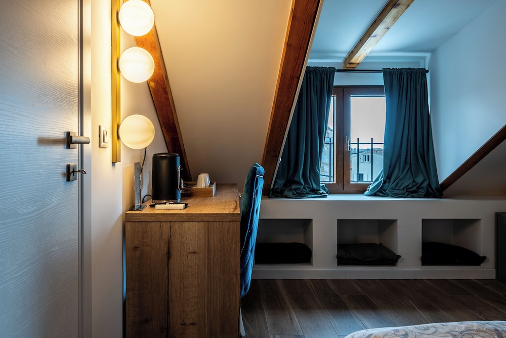 Hotel Agava 25/62