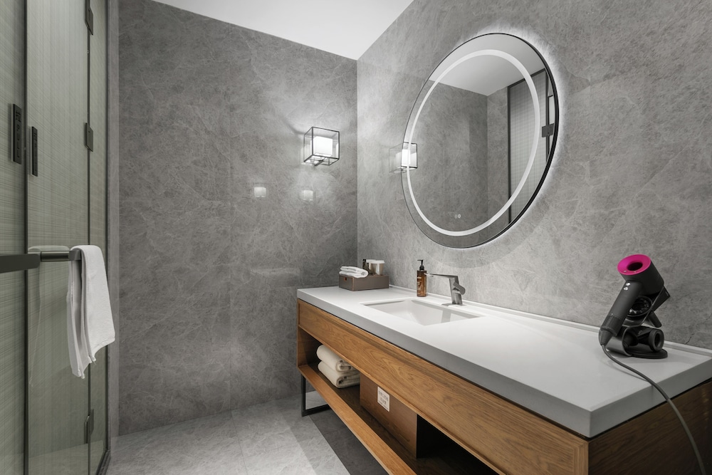 UrCove by Hyatt Foshan Downtown 48/50