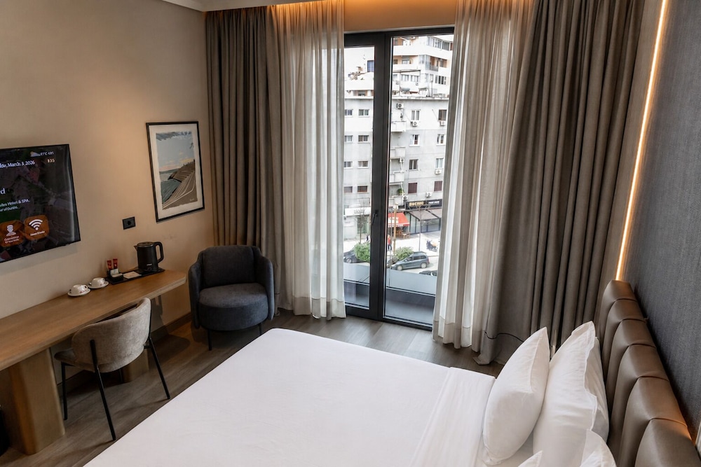 Grand Duka Hotel & Spa 32/73