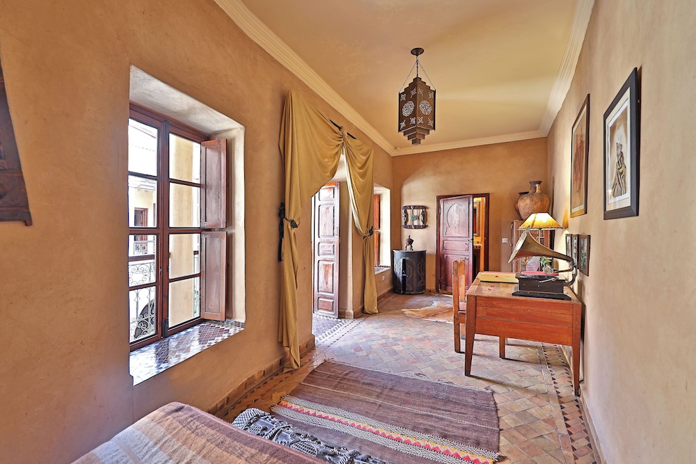 Riad Zayane 30/50