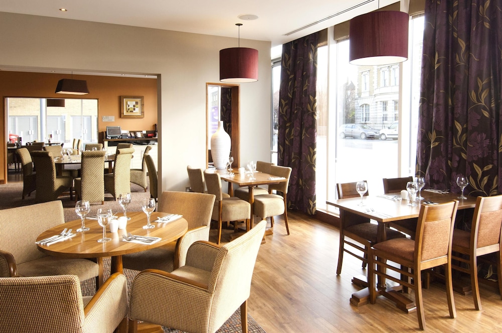 Premier Inn London Greenwich 42/58