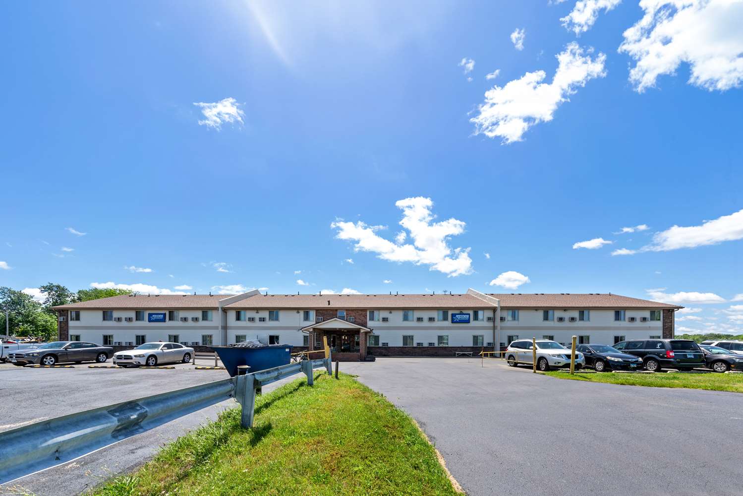 Americas Best Value Inn Decatur Il 32/32