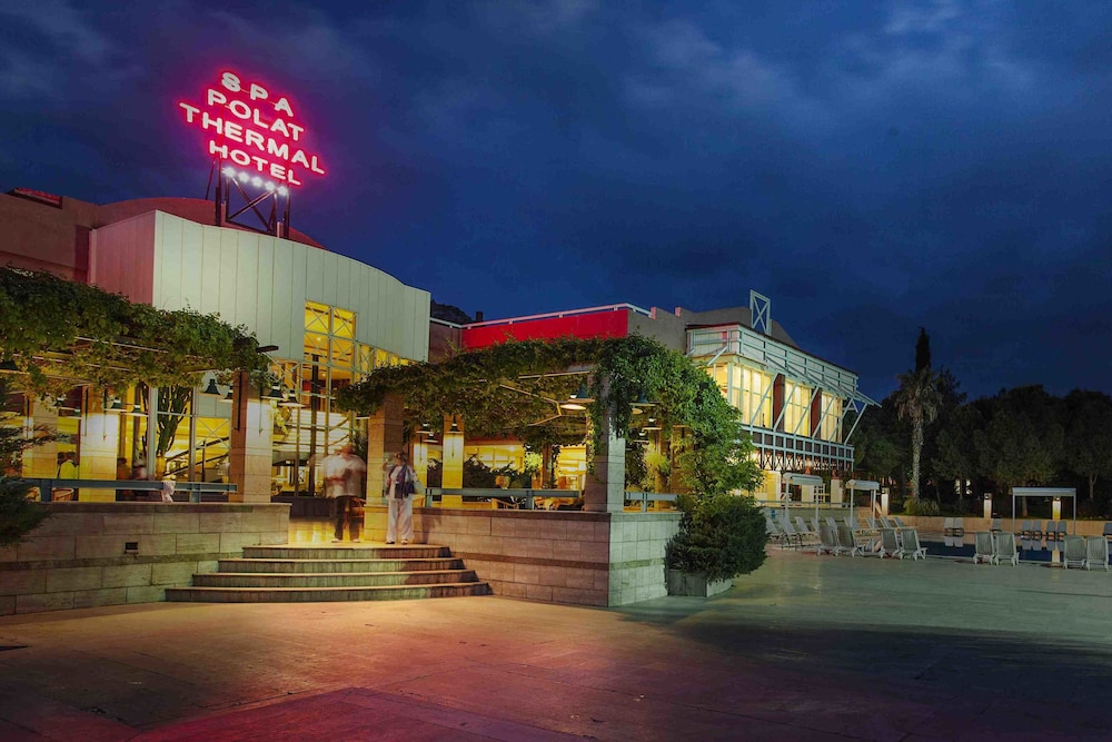 Polat Thermal Hotel 4/66