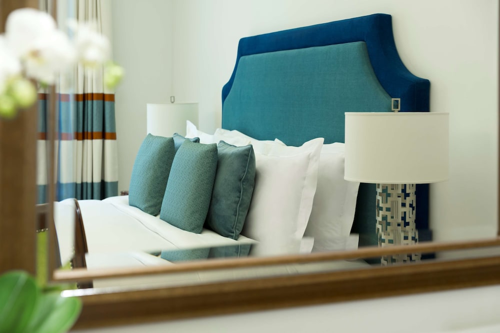 Al Najada Doha Hotel Apartments by Oaks 31/49
