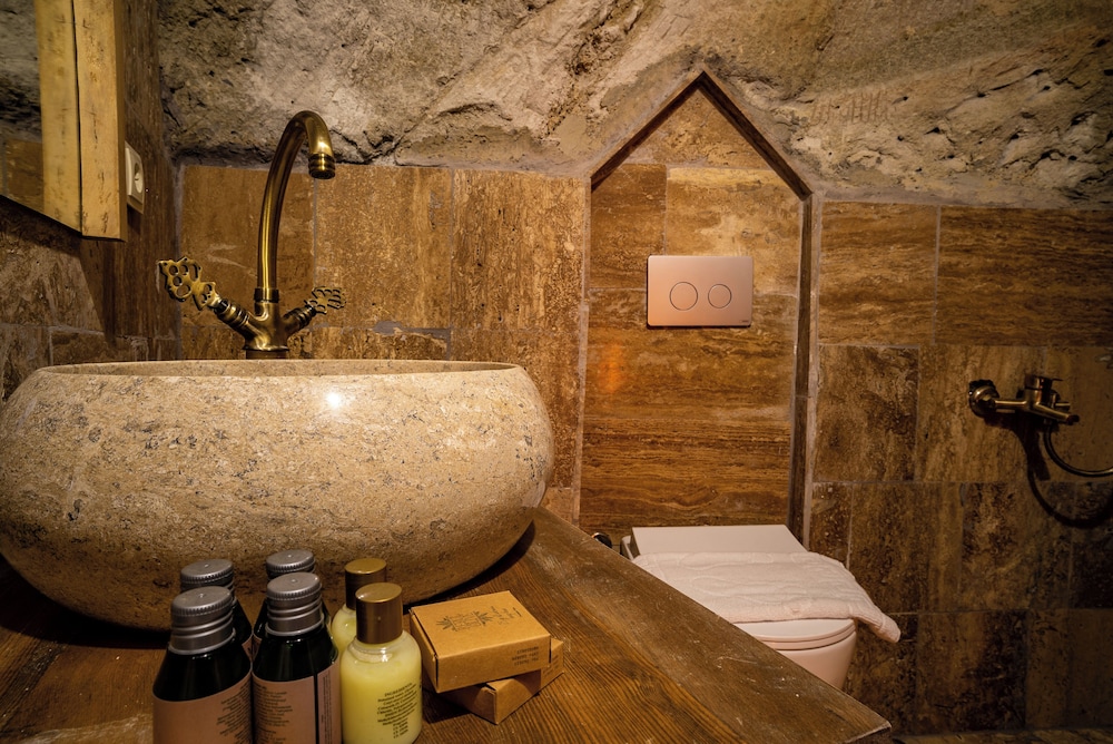 Snora Cave Cappadocia 23/50