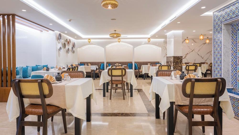 Al Walid Hotel Casablanca 61/73