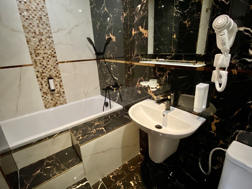 Hotel Liliova Prague Old Town 64/68