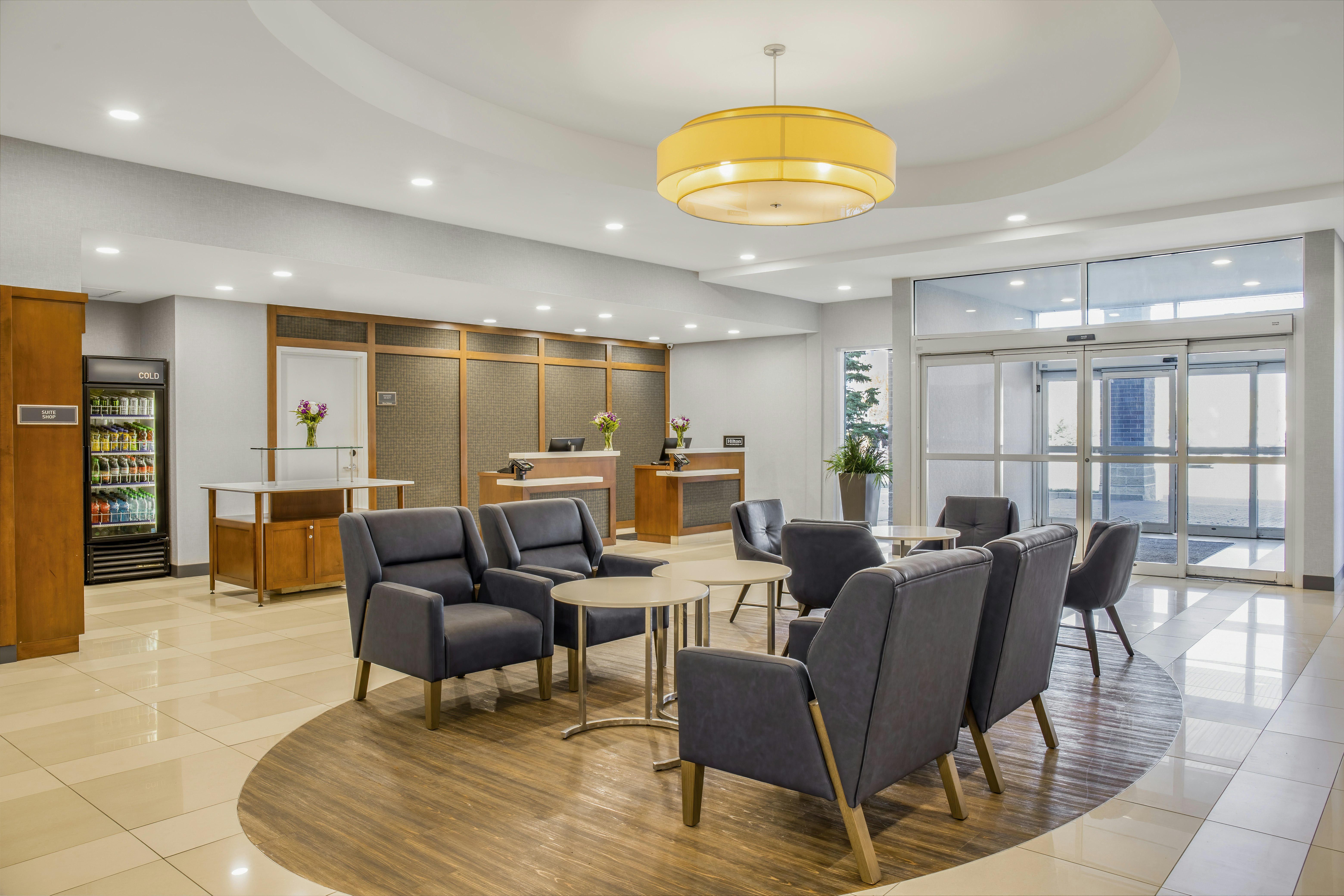 Homewood Suites By Hilton Winnipeg Airport Polo Park 8/23