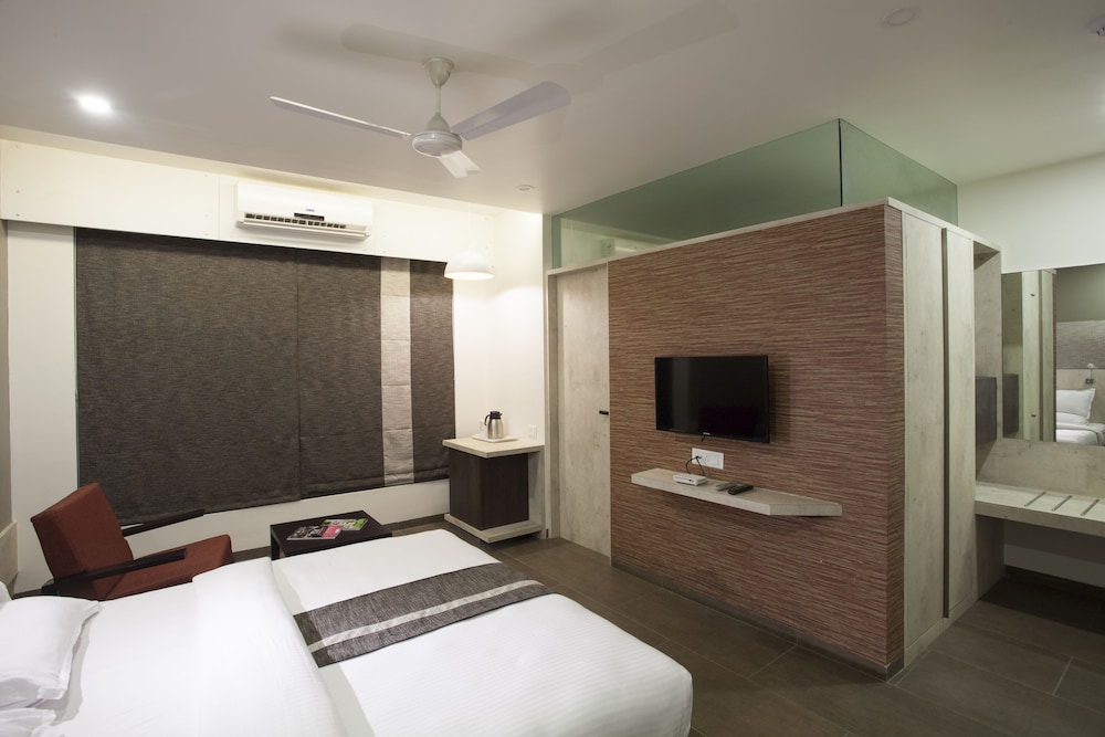 K Tree-A Boutique Hotel 18/50