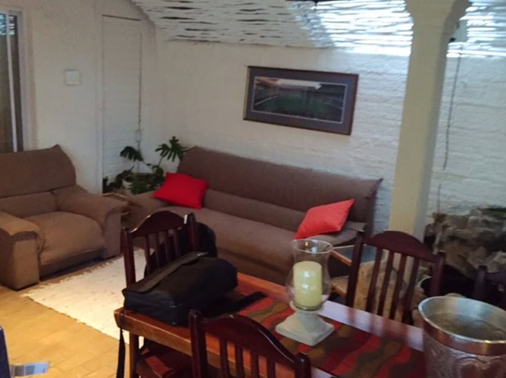 Lodge Strand (The) 17/21
