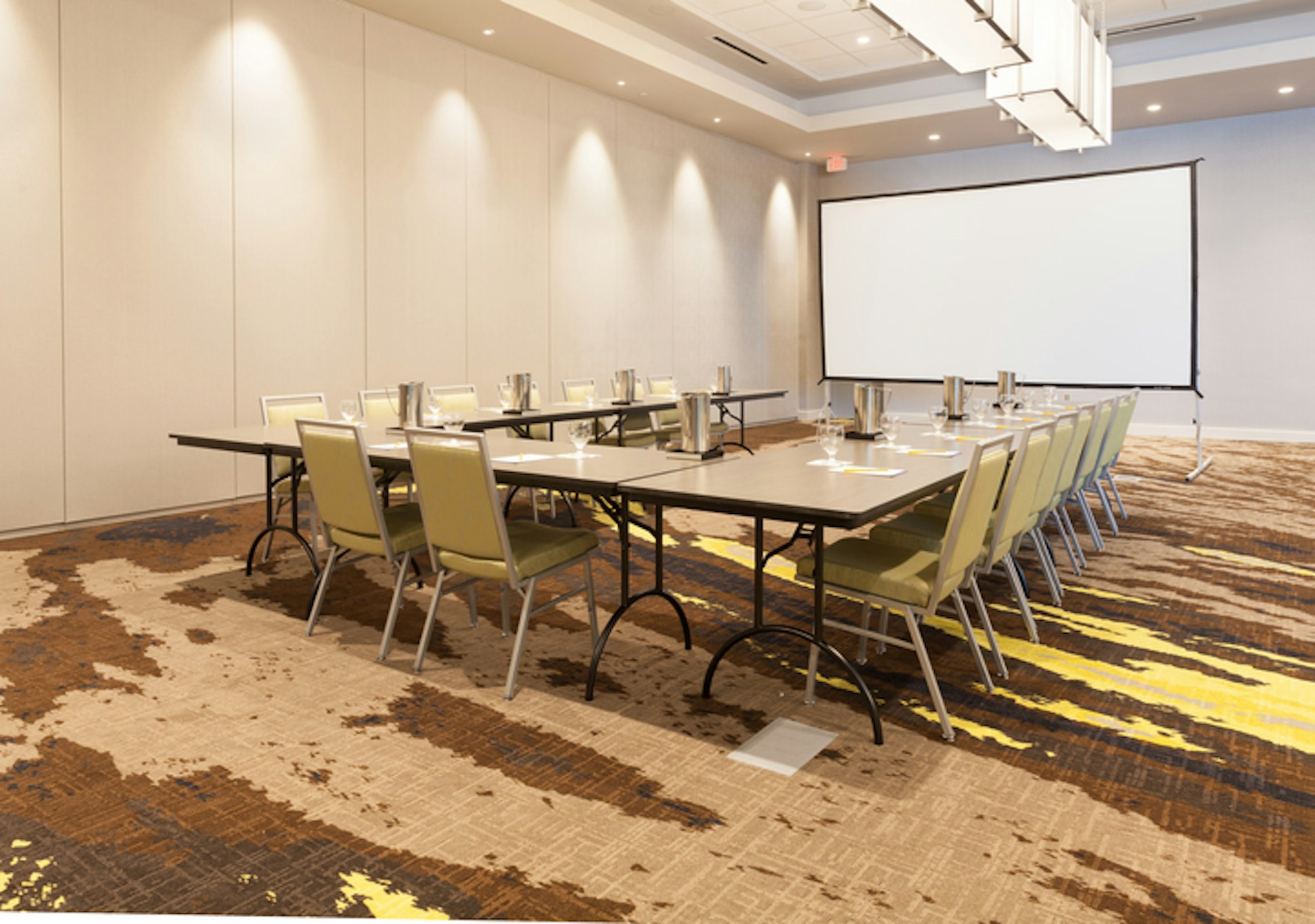 Hilton Garden Inn Ft. Walton Beach 40/50