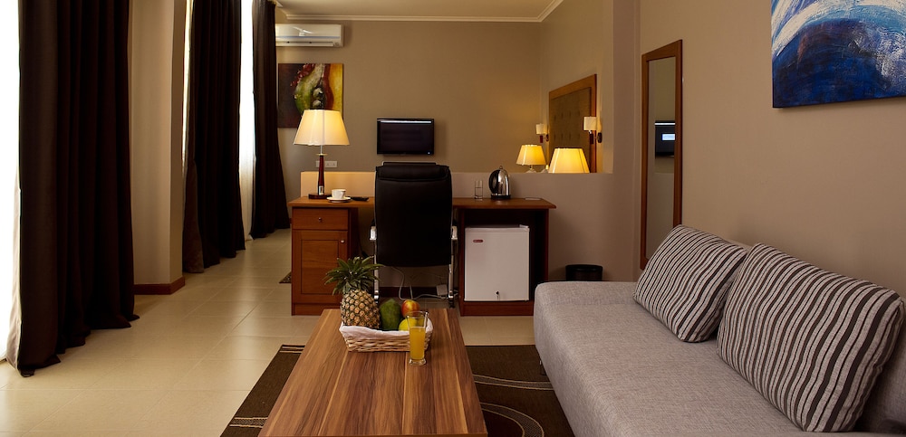 Seascape Hotel 21/39