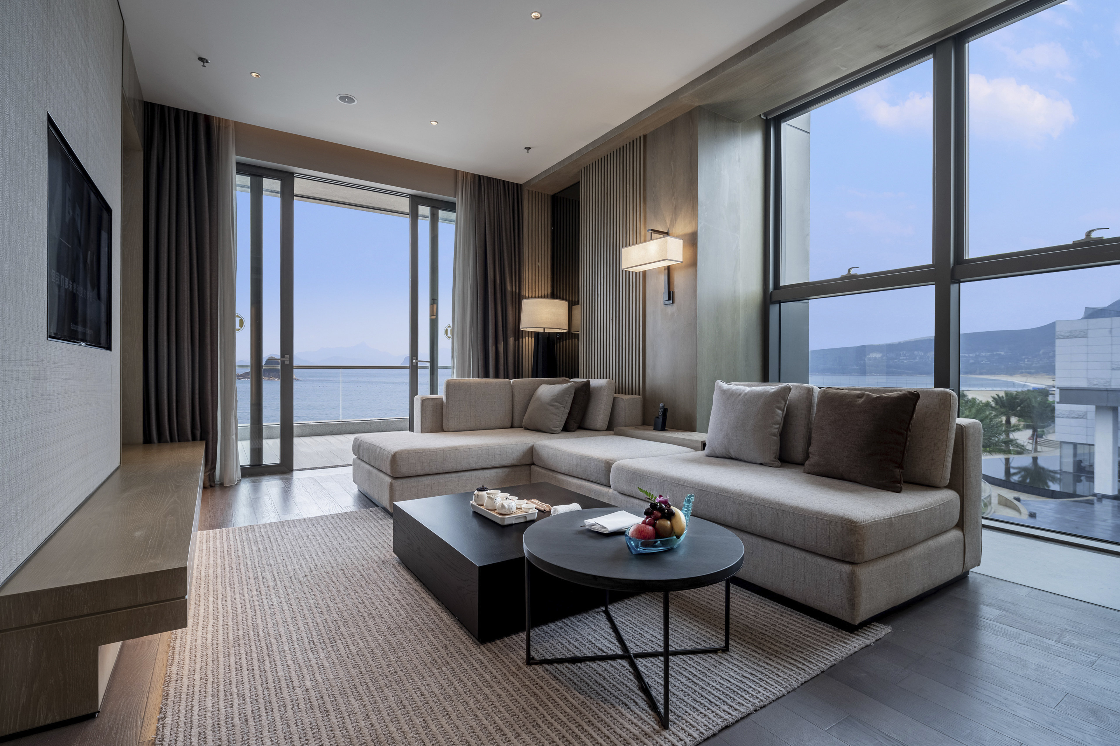 Intercontinental Hotels Shenzhen Dameisha Resort 29/50
