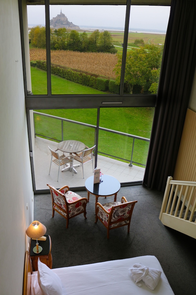 Le Relais Saint Michel 36/50