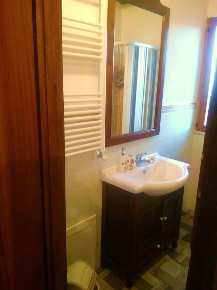 Agriturismo L'uliveto 50/50