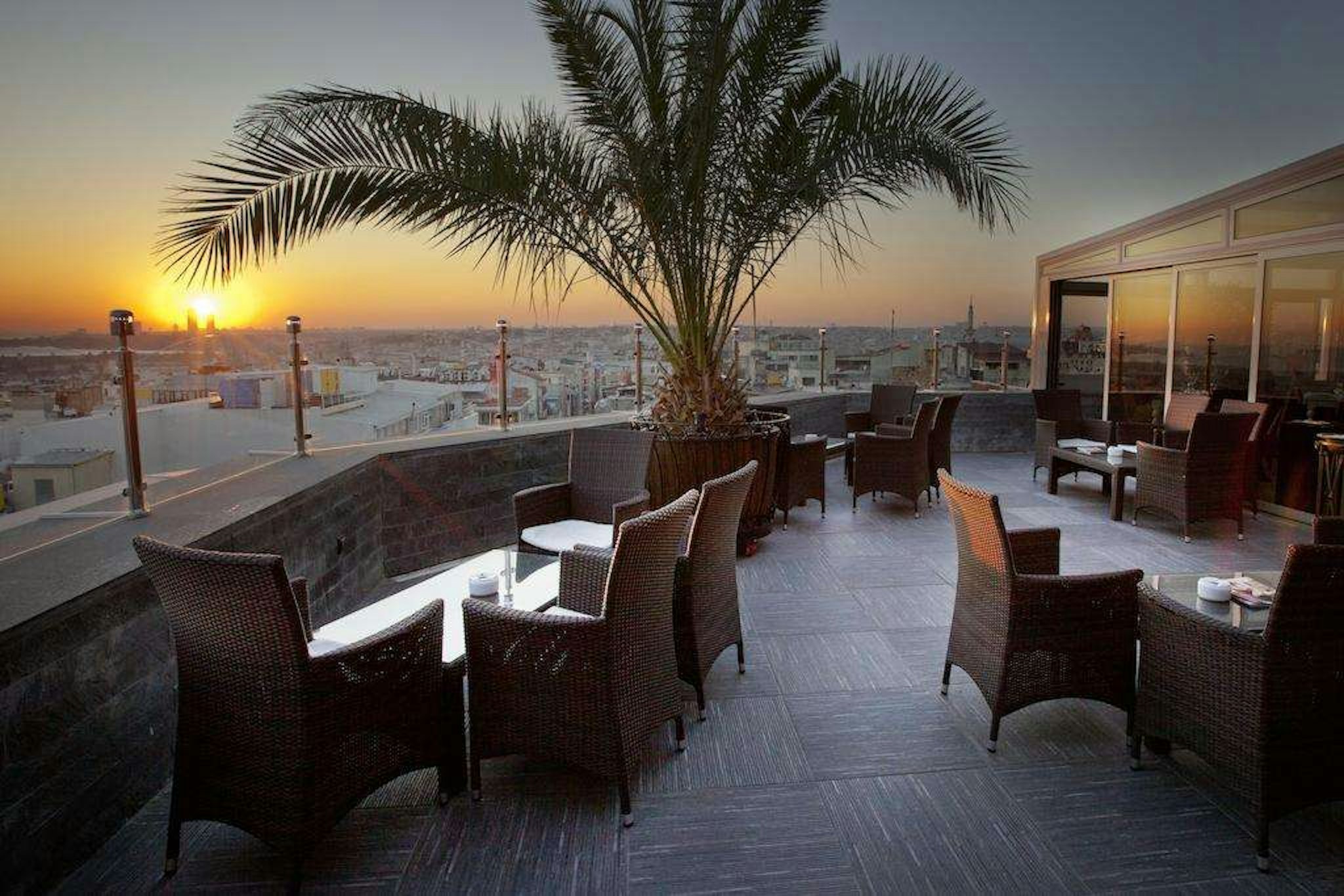 Darkhill Hotel Istanbul 32/55