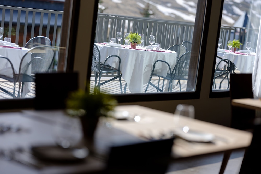 Aragon Hills Hotel And Spa 29/37