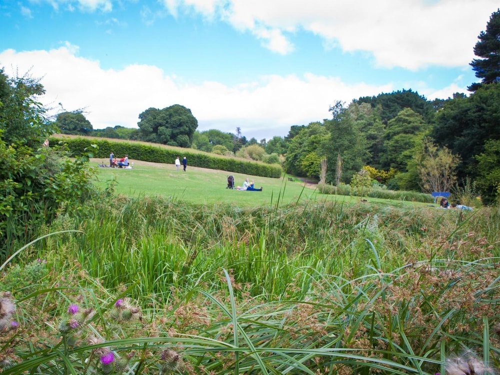 University of Exeter Holland Hall 47/50