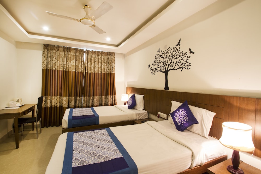 Rainbow International Shamshabad 10/50