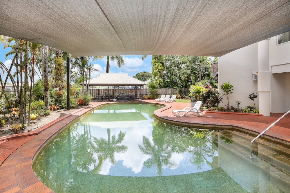Citysider Holiday Apartments 25/61