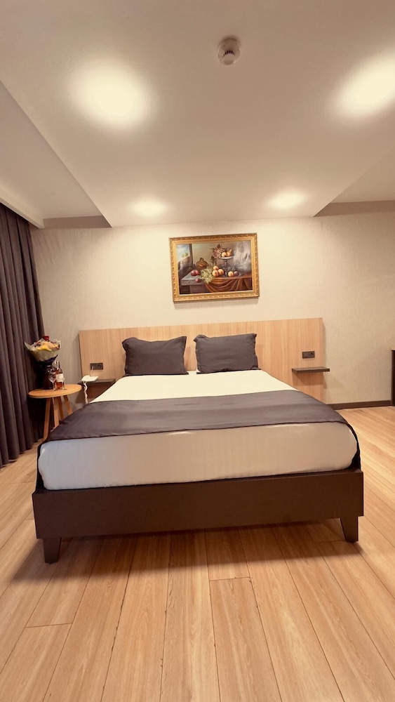 The Green Park Hotel Taksim 20/52